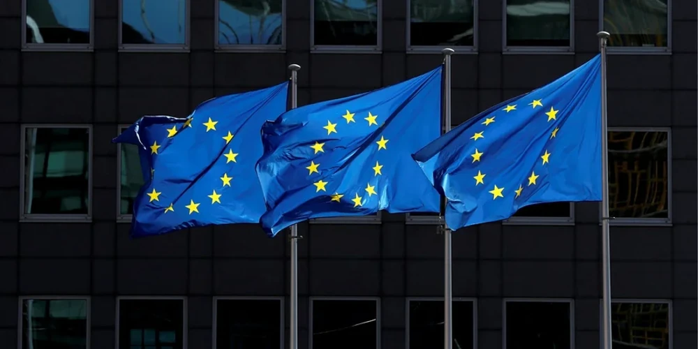 Посли ЄС узгодили 21-й пакет санкцій проти Росії: знято блокаду Греції