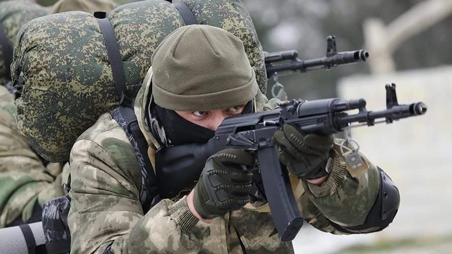 Розстріл полоненого ЗСУ біля Ялти 13 липня: пояснення обставин
