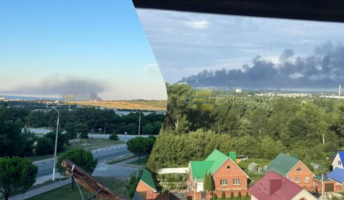 Атака безпілотників на салаватський НПЗ: що відомо про нічний удар 14 липня