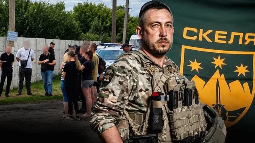 Роль Лучанова та інших підозрюваних у справі Мосейчуків: суд обрав запобіжний захід