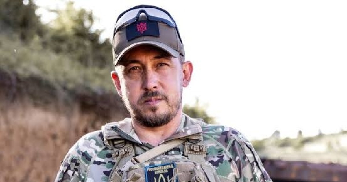 Справа 155-ї бригади: чому арешт Лучанова стосується кожного