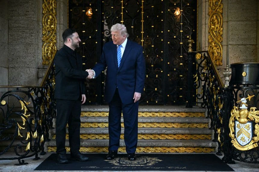 Рішення Білого дому: Зеленський і Трамп проведуть переговори у Вашингтоні 28 липня