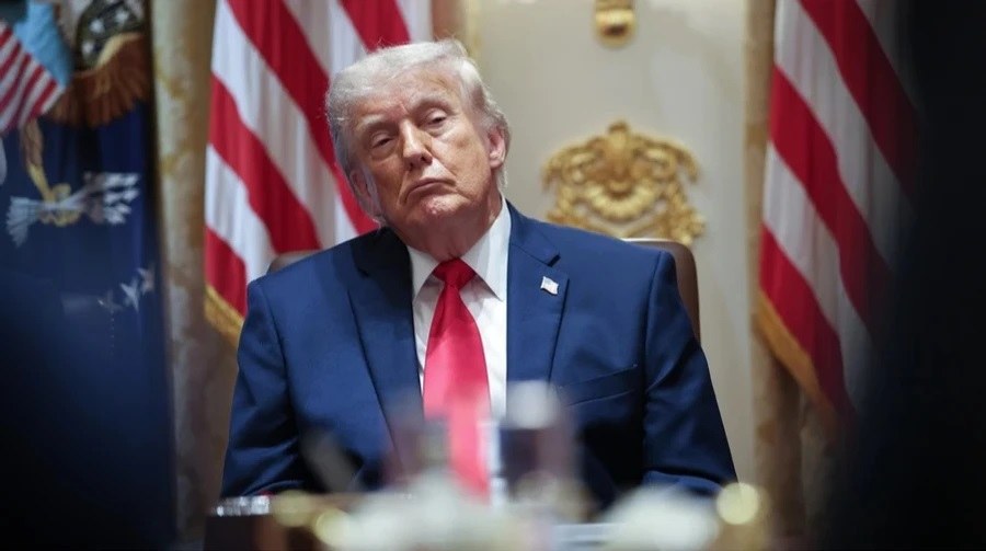 Трамп в інтерв’ю Fox News назвав Ірану умову угоди зі США
