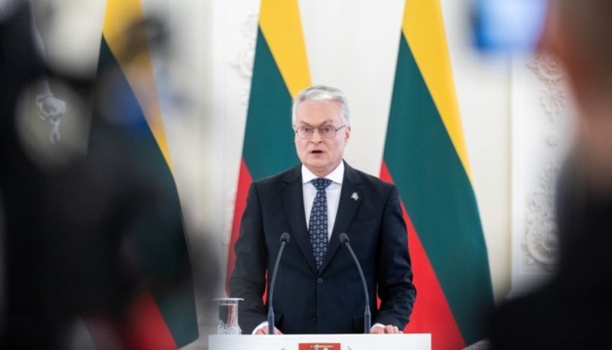 Литва 15 липня 2026 року повідомила про розвіддані щодо підготовки РФ атак на східний фланг НАТО