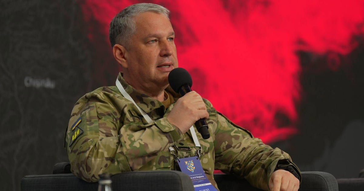 Рапорт, призначення, стаття закону: ключові деталі відставки Єлізарова