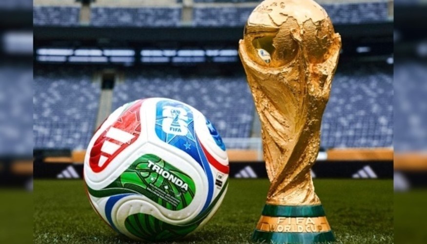 Opta віддала Іспанії статус фаворита фіналу ЧС-2026 проти Аргентини