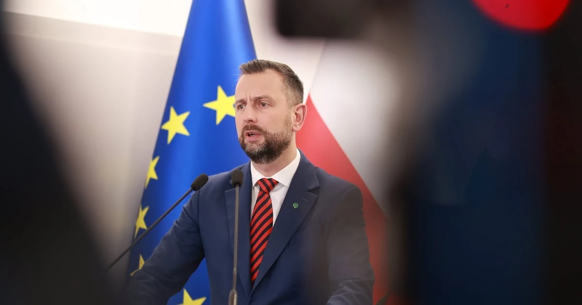 Косіняк-Камиш підтвердив інтерес Болгарії до МіГ-29 і тиск на Київ