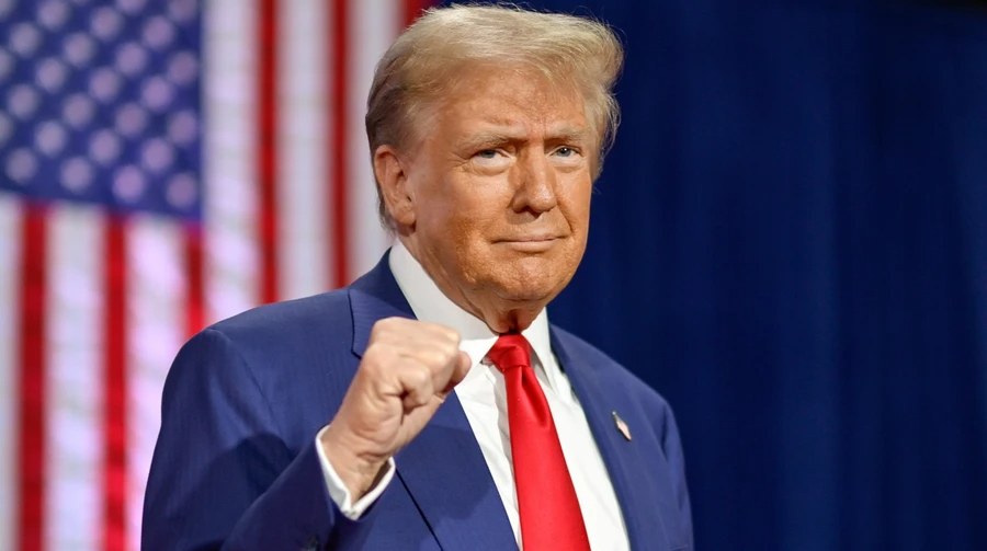 Трамп назвав удари США по Ірану «потужною перемогою»: промова 17 липня