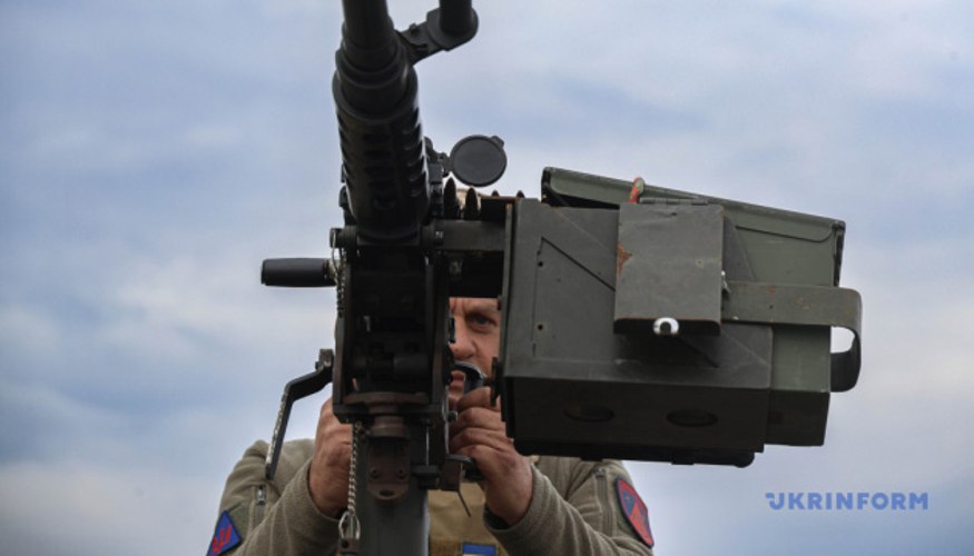 Атака РФ 16–17 липня: ППО збила 5 ракет Х-59/69 та 115 дронів, ще сім цілей влучили