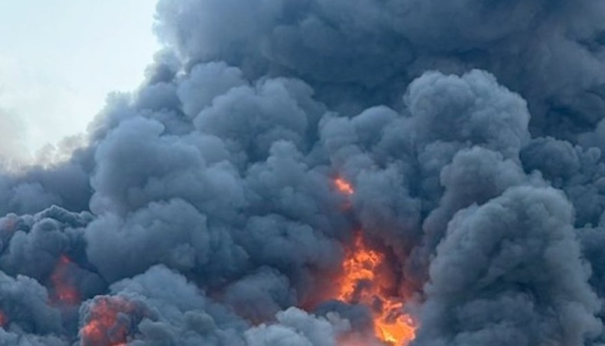 Генштаб ЗСУ повідомив про ураження двох танкерів, корабля «Светляк», НПЗ у Ярославлі та мостів противника