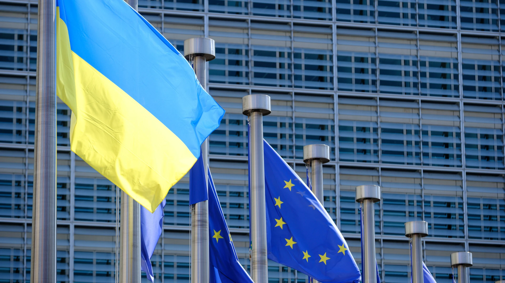Оновлений Український план: 25 реформ і два транші від ЄС на понад 10 млрд євро