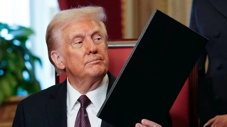 Трамп оголосив про угоду «Ради миру» щодо роззброєння в Газі: що змінюється