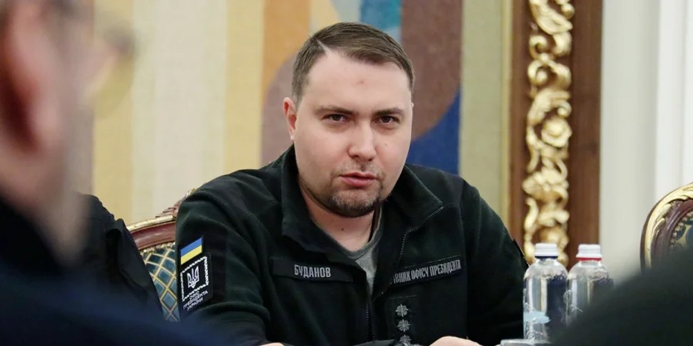 Буданов заявив, що позицію суспільства почуто після протестів за відставку Сирського