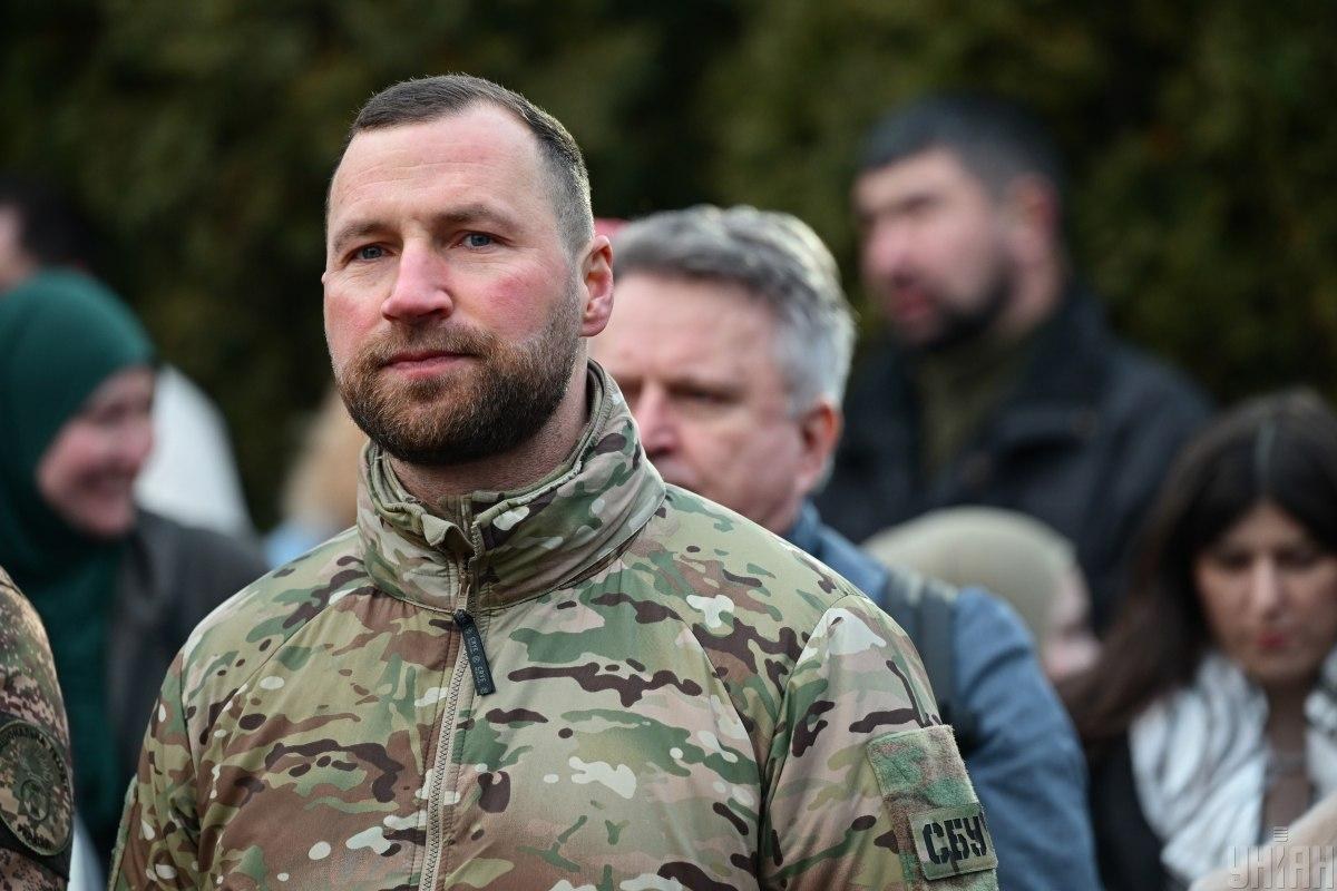 Від «Альфи» до Міноборони: новий в.о. глави відомства — що змінилось 20 липня