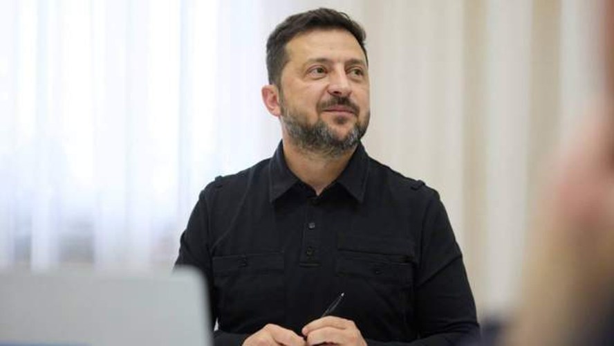Розмова Зеленського і Бернема 20 липня: деталі, підтверджені офіційними джерелами