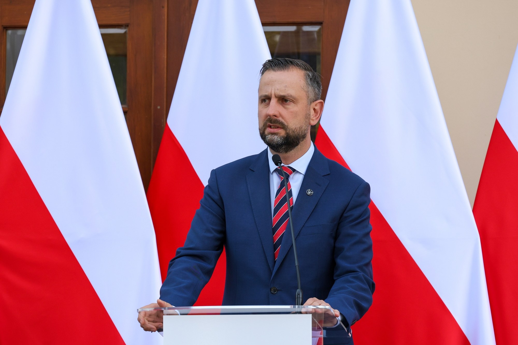 У Польщі 21 липня назвали ключові дані про загрозу перехоплених українських дронів