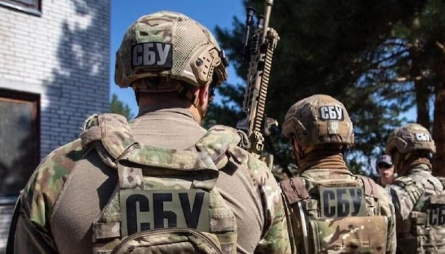 На Чернігівщині підтверджено наслідки затримання двох агентів РФ