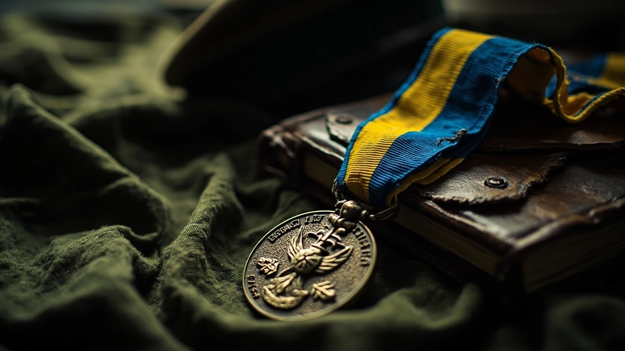захиснику україни