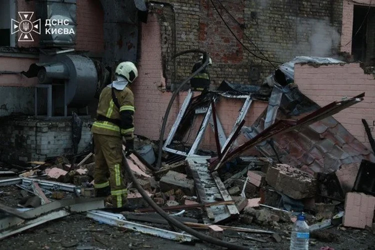 У Києві офіційно підтвердили 9 загиблих внаслідок нічної атаки 1 серпня