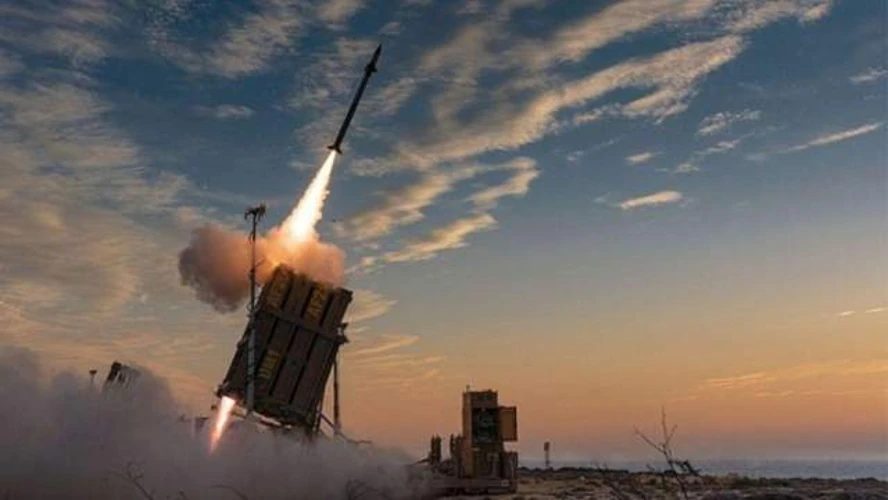 Тернер закликав прискорити рішення щодо ліцензії Patriot для України