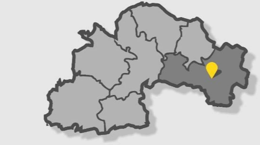 Архівне фото: евакуація з Донецької області
