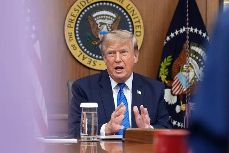 Хронологія 4 серпня: ультиматум Трампа Ірану та запуск переговорів