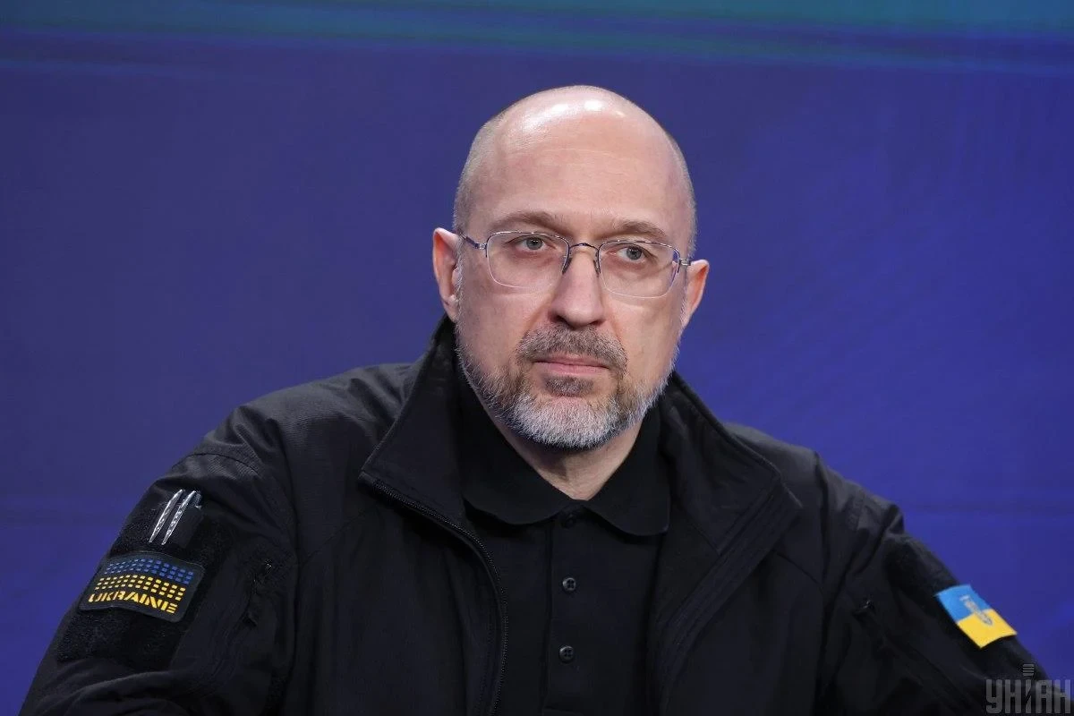 Шмигаль: мета Росії — знищити систему водопостачання України перед зимою