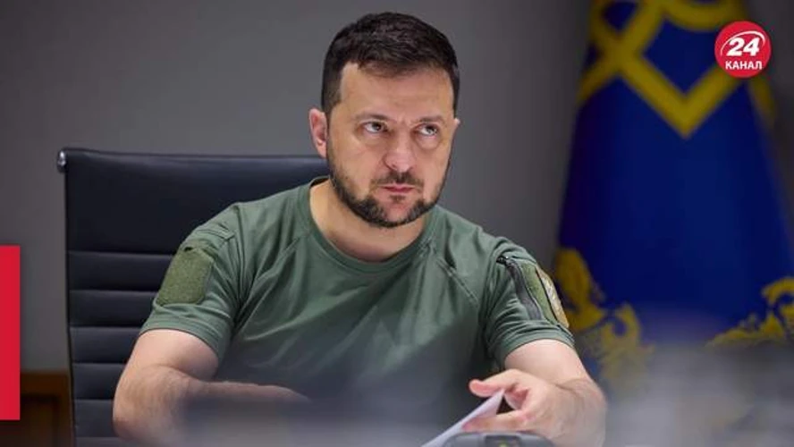 Втрати РФ за липень у заяві Зеленського: що змінюється одразу після оприлюднення