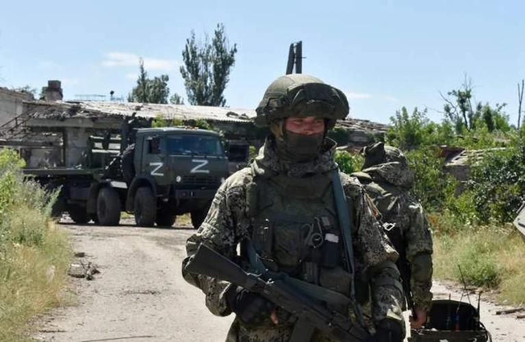 Державна Дума Російської Федерації, де виступив депутат Віктор Соболєв
