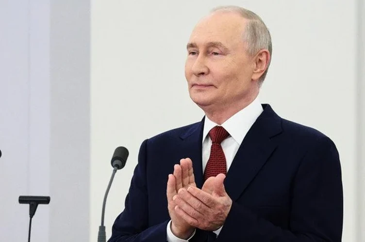 Військова техніка НАТО на тлі ескалації біля кордонів Альянсу