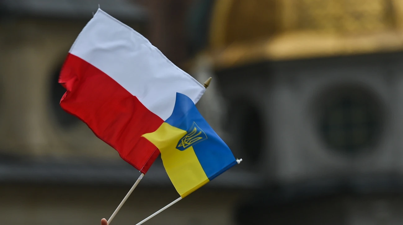 Опитування IBRiS у Польщі: ключові цифри щодо депортації українських чоловіків