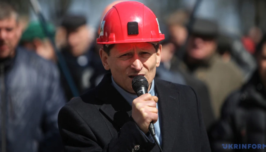 Шахта Криворізька: ключові факти аварії, що забрала життя трьох гірників