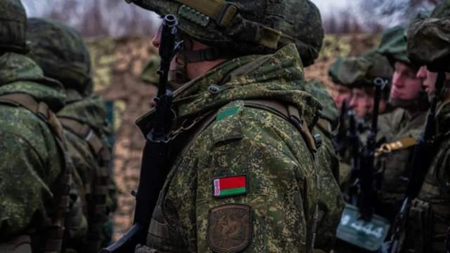 Ільюкевич оголосив про створення бригади під Гомелем: заява командувача