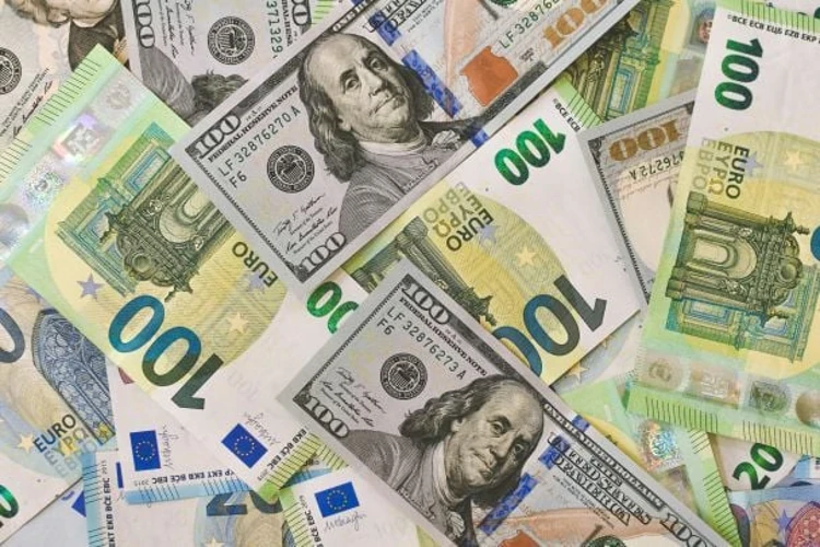 Курс НБУ 20 серпня: долар 44,70 грн, євро 51,86 грн, злотий 11,98 грн