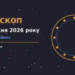 Щоденний гороскоп на 3 вересня 2026 року, чашка кави та записник із планами на день