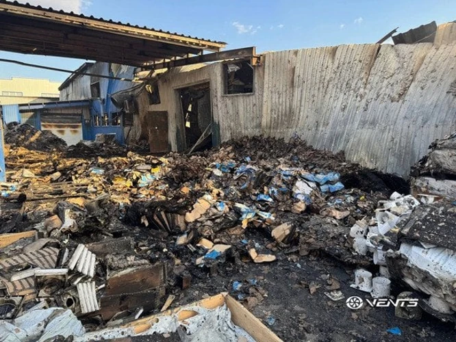 Vents у Боярці: що зміниться після нічного удару 20 вересня