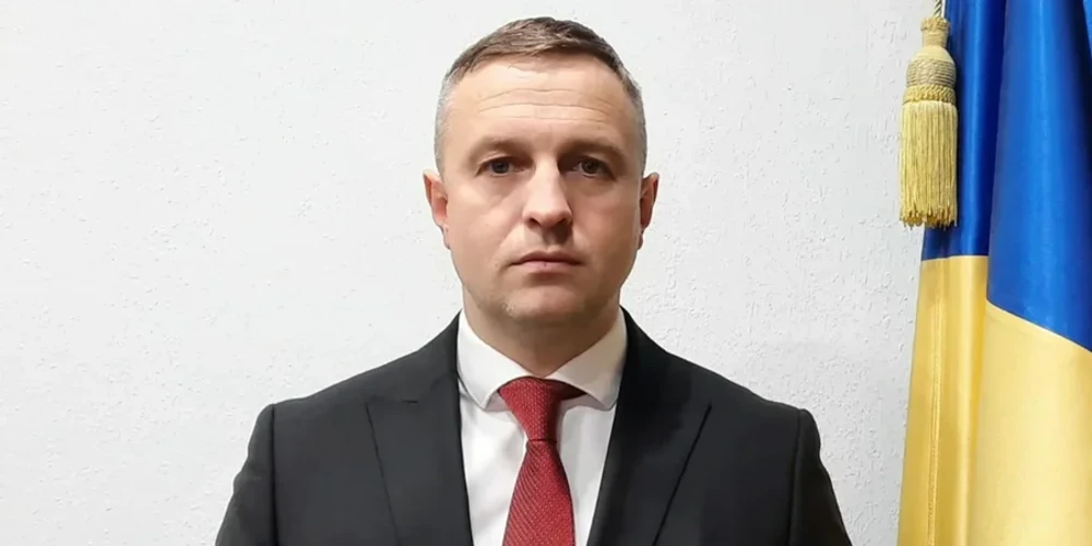 Що відомо про призначення Ковальського в.о. Генпрокурора: указ, біографія, дати