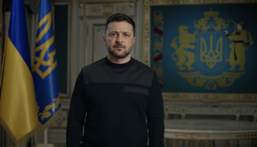 Підтверджені факти у справі генпрокурора: що назвав Зеленський 14 вересня