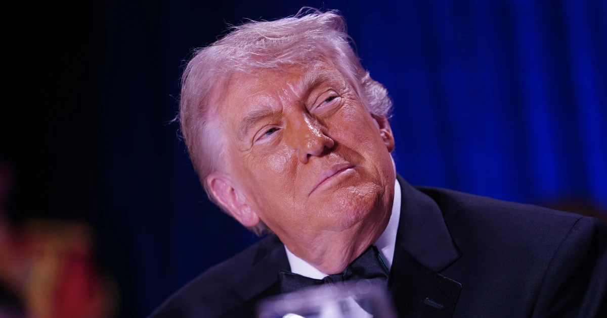 Чому поява «Trump TV» на YouTube стосується доступу до новин про Білий дім
