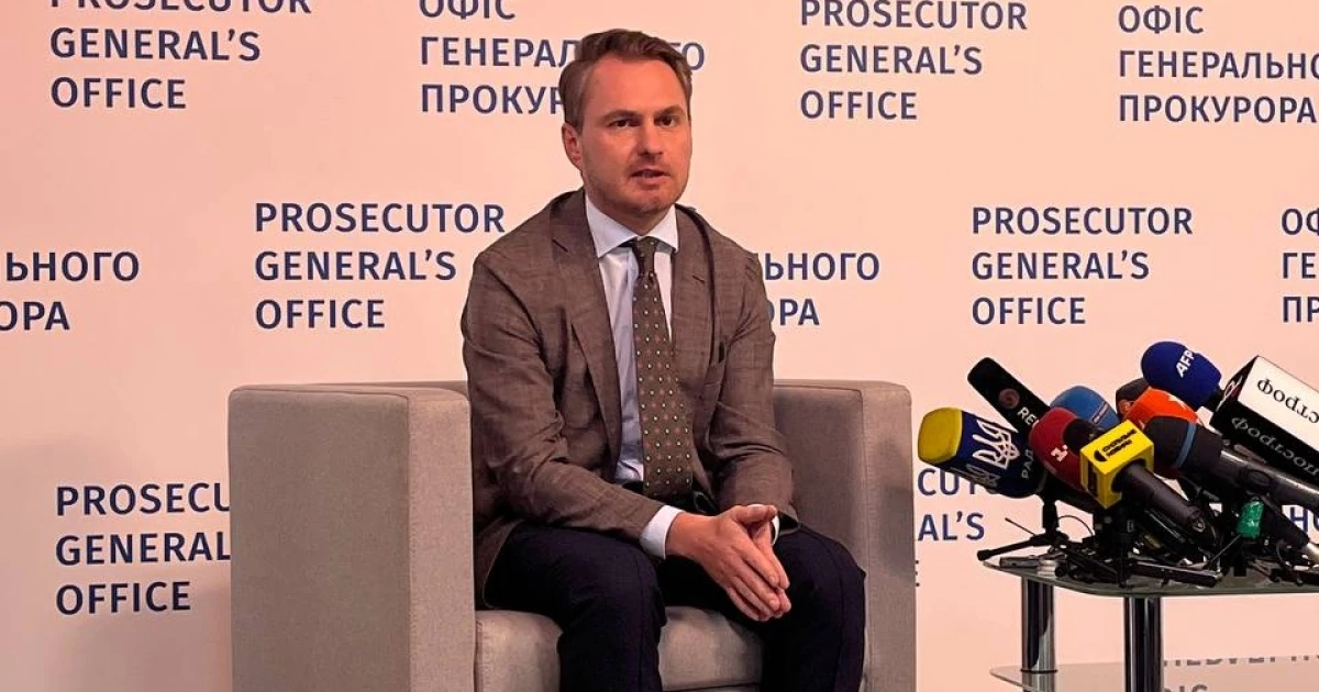 Подання щодо Кравченка у Раді: що це означає для громадськості