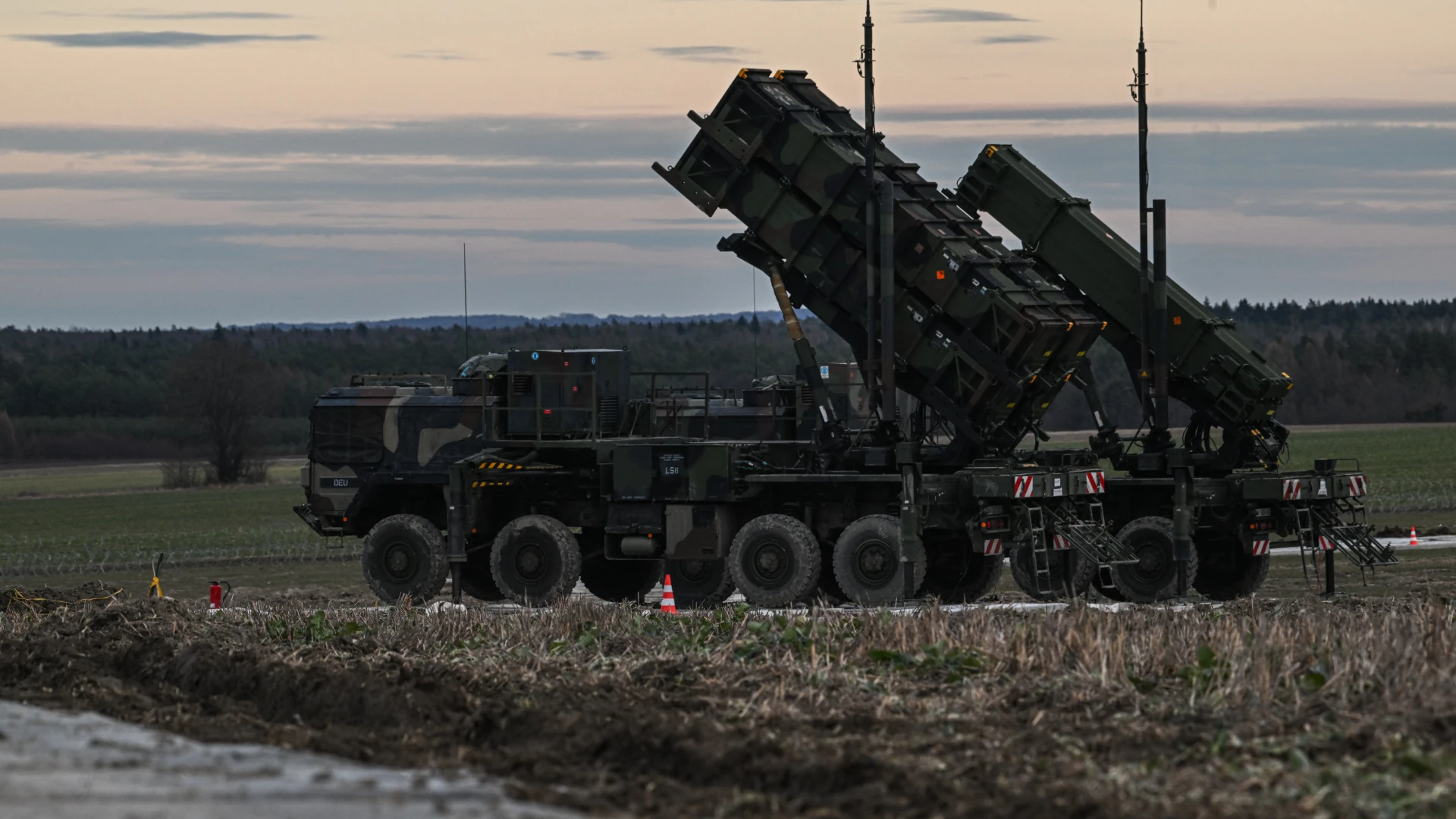 Контракти на Patriot ще не надійшли до Брюсселя: що змінює заява Єврокомісії