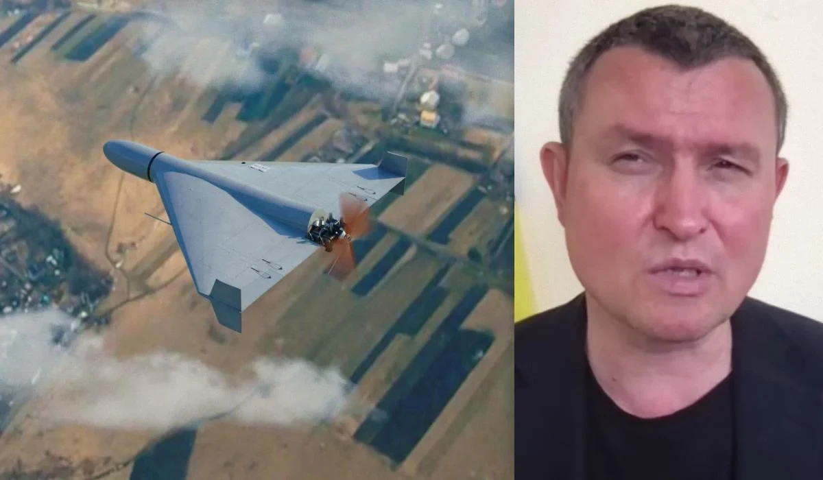 Хронологія заяви у «Київ 24»: від перехоплювачів — до комплексної відповіді на дрони РФ