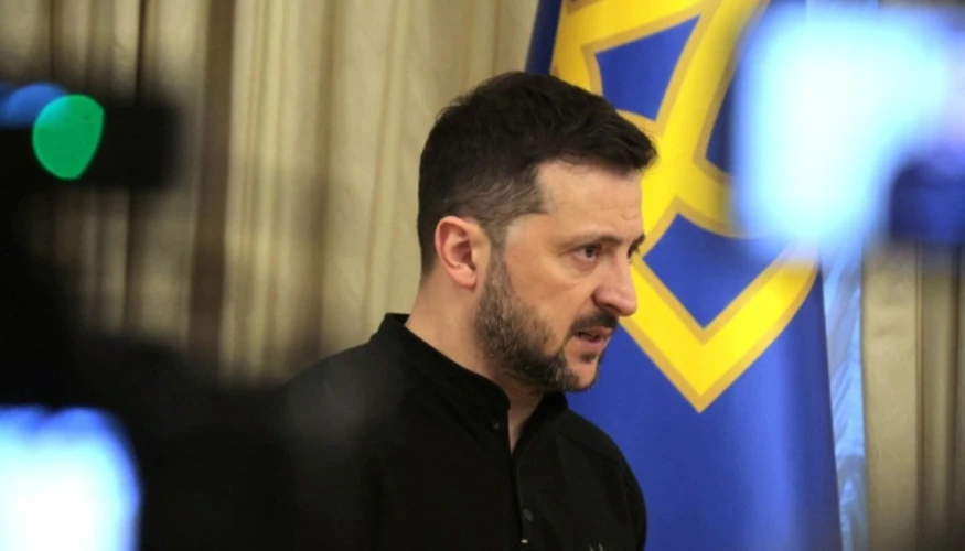 Хронологія 28 вересня: заява Зеленського про мобілізацію в РФ та указ Путіна