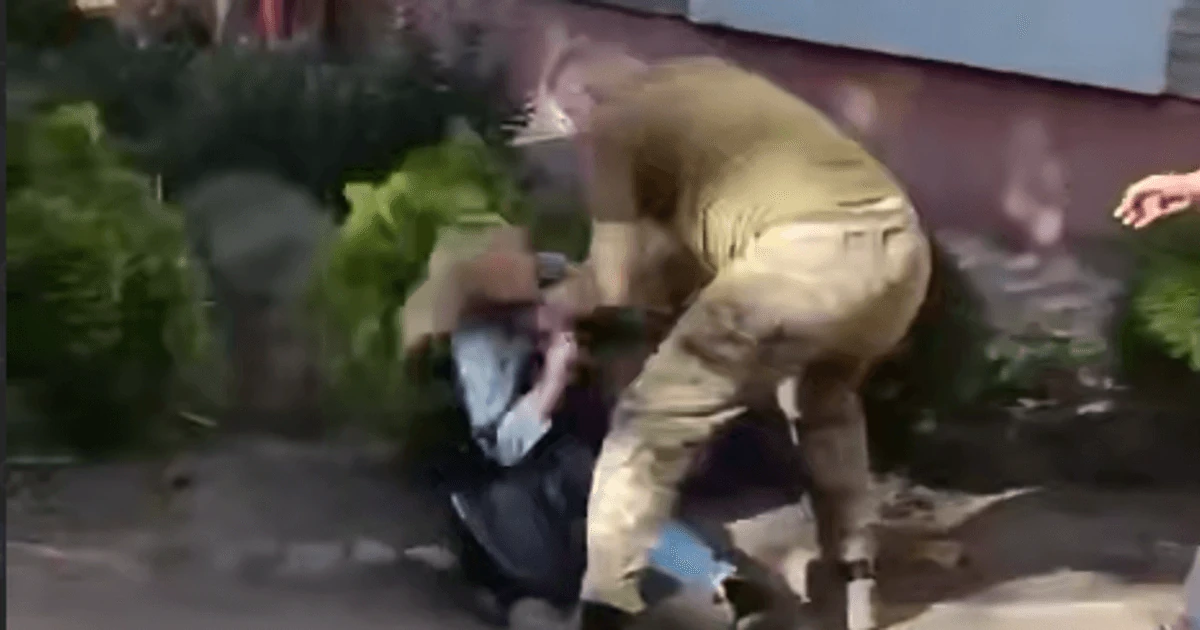 Львівський ТЦК 9 вересня назвав фрагмент відео з Дунайської «маніпуляцією» і пояснив обидві дати