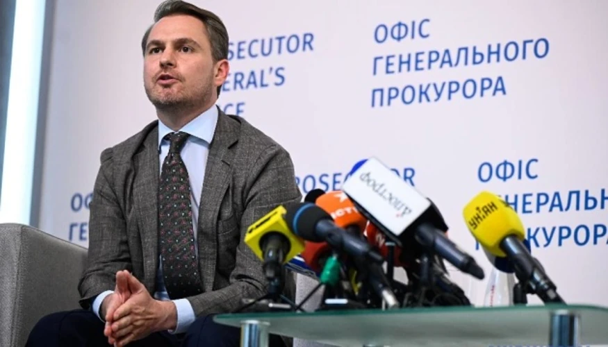 Відставка Кравченка: хронологія ключових подій перед голосуванням 15 вересня
