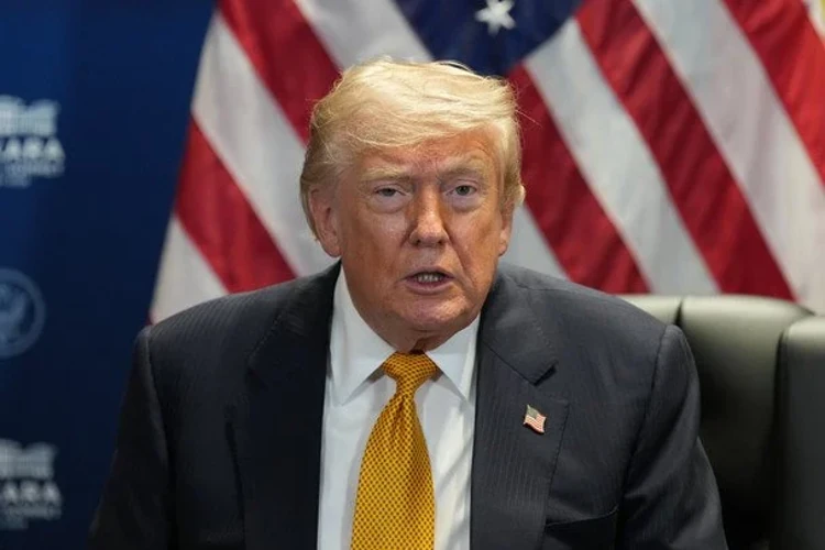 Трамп оголосив енергетичне перемир’я з РФ — FT каже, що угоди ще немає