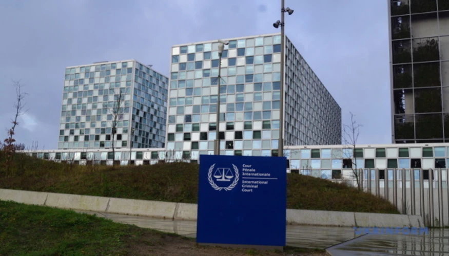 Санкції США проти МКС: підтверджені цифри, дати та рішення