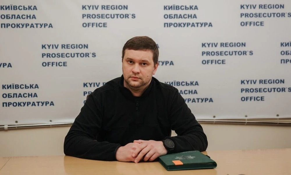Максим Крим оприлюднив деталі паспортизації дружини та її батьків у 2014 році