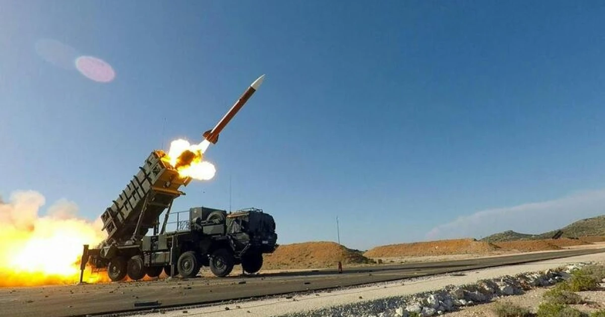 6,1 млрд євро на дрони і PAC-3: усі 28,3 млрд оборонного бюджету-2026 узгоджені