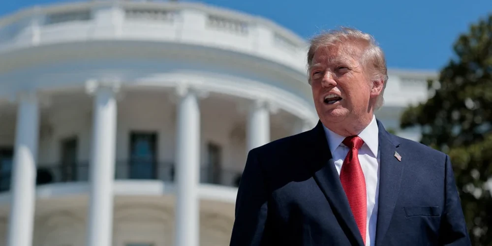 Трамп, Фредеріксен і Нільсен: ролі сторін у новій угоді щодо Гренландії